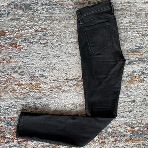 Genetic Women Black jeans, Stem model, size 25